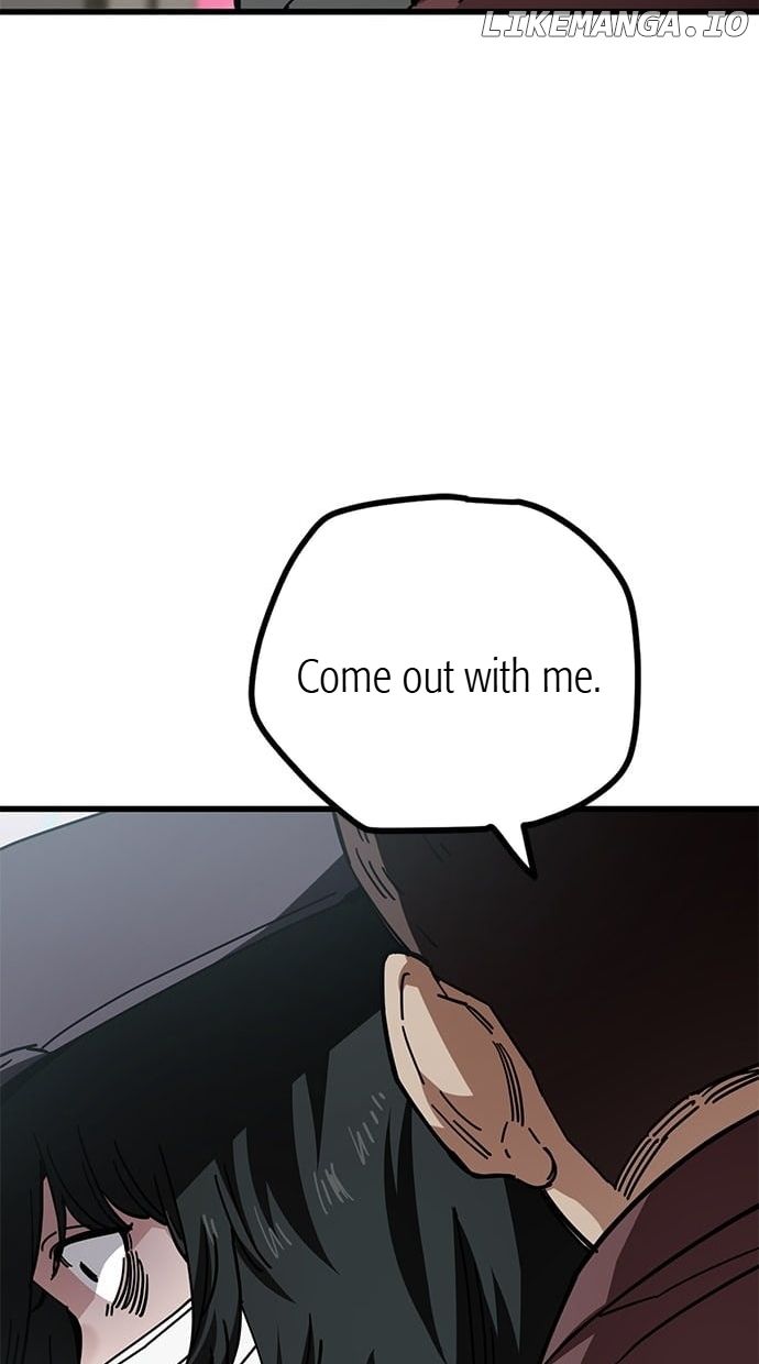 Unemployed Baek-soon Chapter 151 - page 7